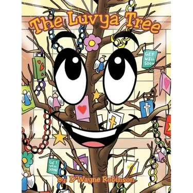 The Luvya Tree