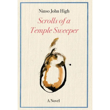 The Scrolls of a Temple Sweeper