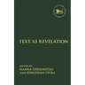 Text as Revelation