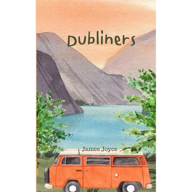 Dubliners (Annotated)