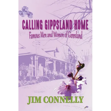 Calling Gippsland Home