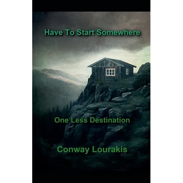 One Less Destination