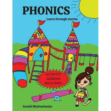 Phonics: Learn through Stories
