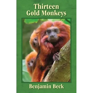 Thirteen Gold Monkeys