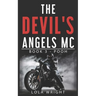 The Devil's Angels MC Book 3 - Pooh