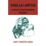 Gorilla Lawfair