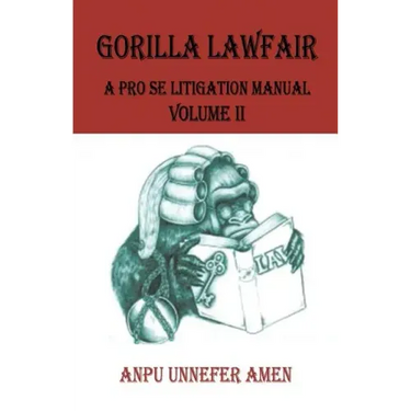 Gorilla Lawfair