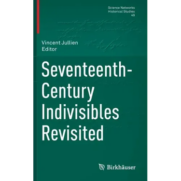 Seventeenth-Century Indivisibles Revisited