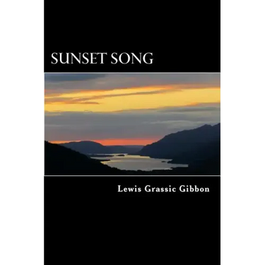 Sunset Song