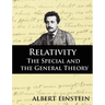 Relativity: The Special and the General Theory, Second Edition