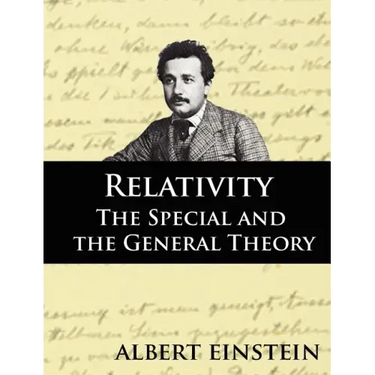 Relativity: The Special and the General Theory, Second Edition