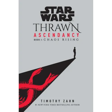 Star Wars: Thrawn Ascendancy (Book I: Chaos Rising)