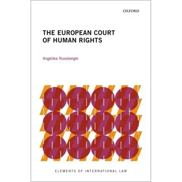 The European Court of Human Rights
