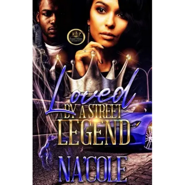 Loved by a Street Legend