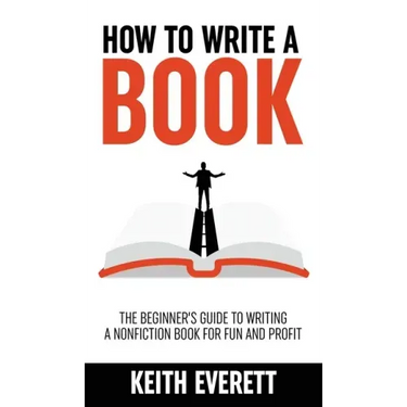 How To Write A Book