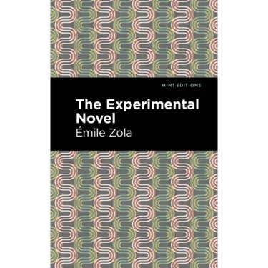The Experimental Novel