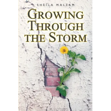 Growing through the Storm