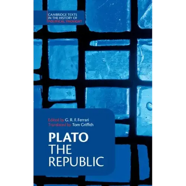 Plato: 'The Republic'