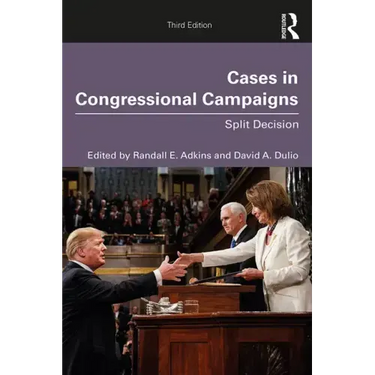 Cases in Congressional Campaigns: Split Decision