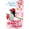 Cherry Blossom Baseball
