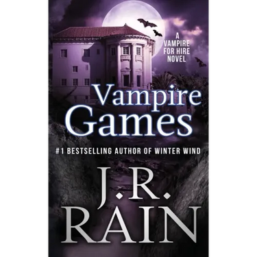 Vampire Games