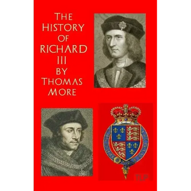 The History of King Richard III