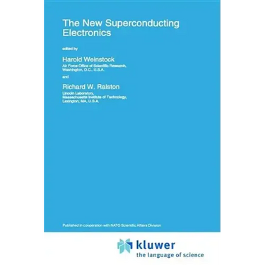 The New Superconducting Electronics