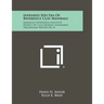Infrared Spectra Of Reference Clay Minerals: American Petroleum Institute Project 49, Clay Mineral Standards, Preliminary Report No. 8