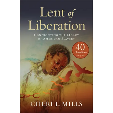 Lent of Liberation