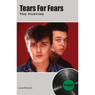 Tears For Fears The Hurting: In-depth