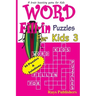 Word Fill-in Puzzles for Kids 3
