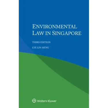 Environmental Law in Singapore