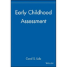 Early Childhood Assessment