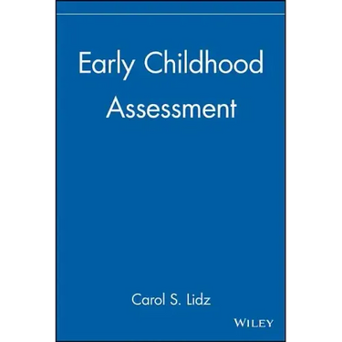Early Childhood Assessment