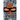 Masked Mosaic: Canadian Super Stories