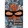 Masked Mosaic: Canadian Super Stories