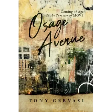 Osage Avenue
