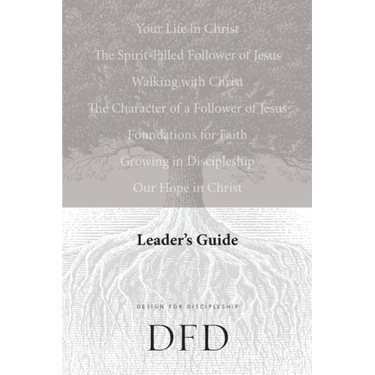 Dfd Leader's Guide