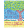 The Peculiar Pecan Tree