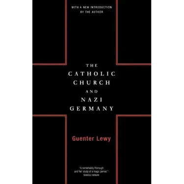 The Catholic Church and Nazi Germany