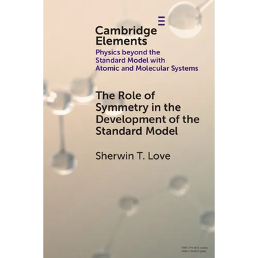 The Role of Symmetry in the Development of the Standard Model