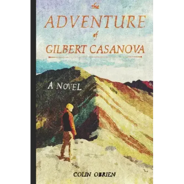 The Adventure of Gilbert Casanova