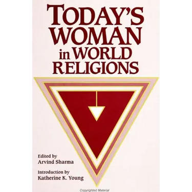 Today's Woman in World Religions