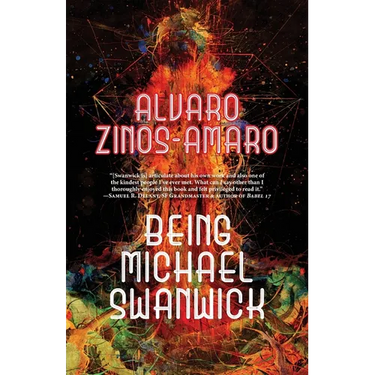 Being Michael Swanwick