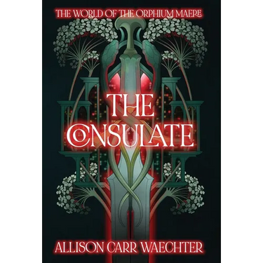 The Consulate