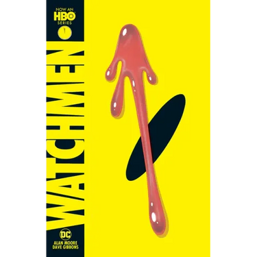 Watchmen (2019 Edition)