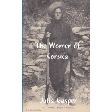 The Women of Corsica