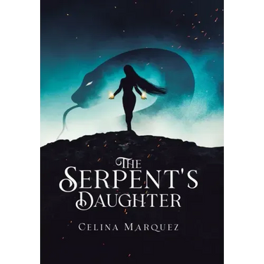 The Serpent's Daughter
