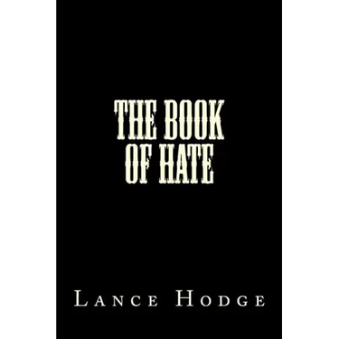 The Book of HATE