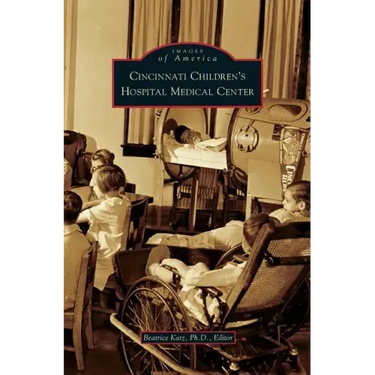 Cincinnati Children's Hospital Medical Center